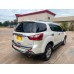 2016 ຂາຍລົດ ISUZU MU X